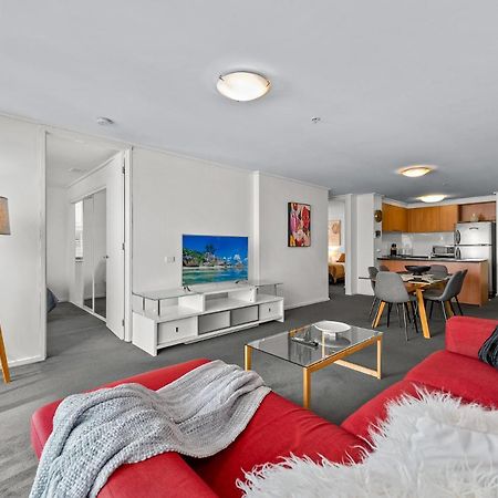 Exclusive Stays - The Summit Melbourne Exteriér fotografie