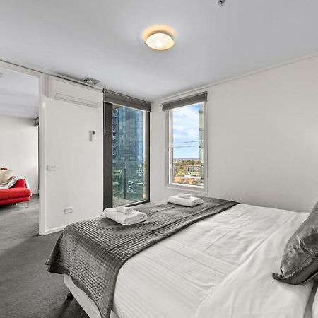 Exclusive Stays - The Summit Melbourne Exteriér fotografie