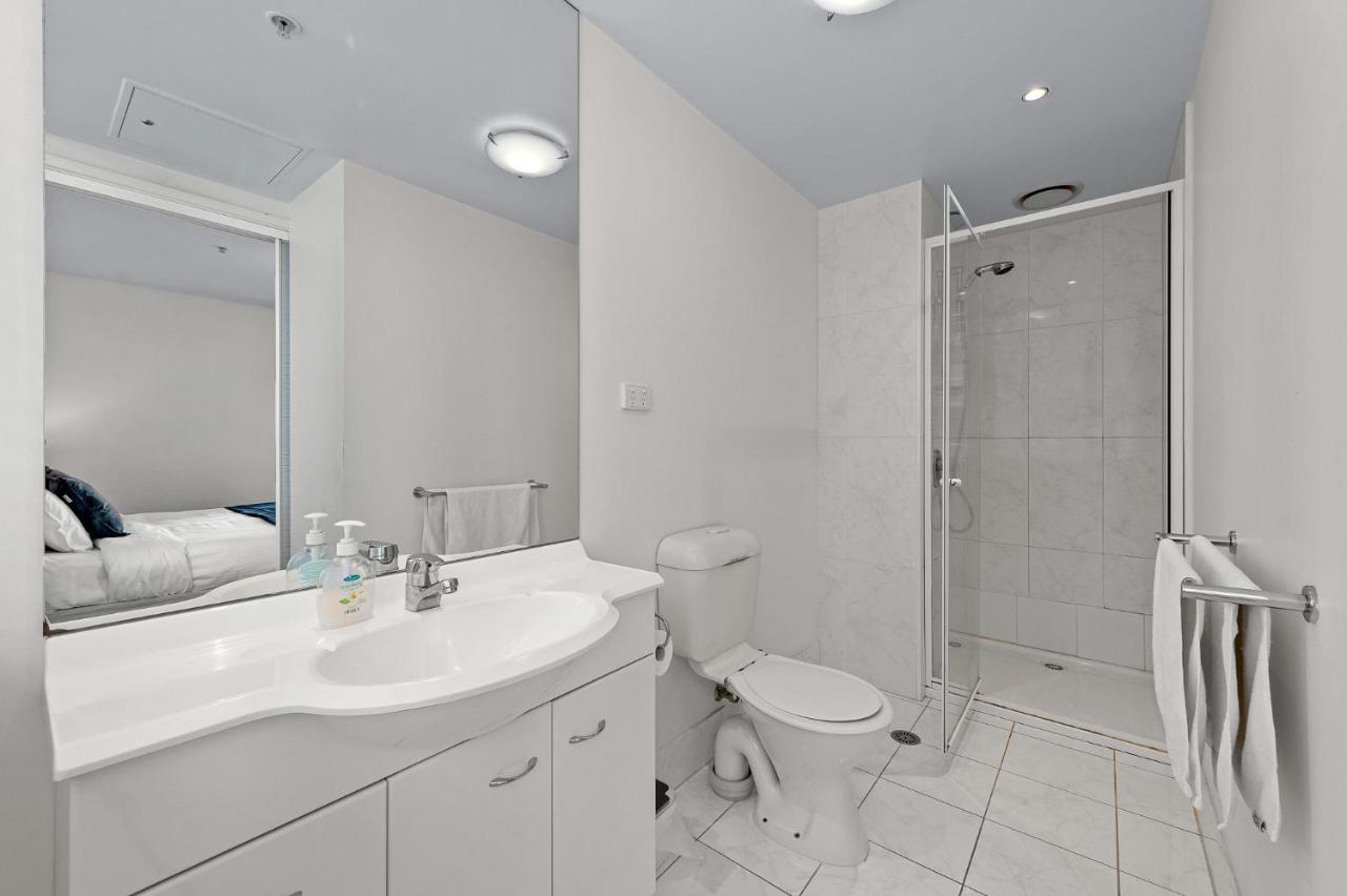 Exclusive Stays - The Summit Melbourne Exteriér fotografie