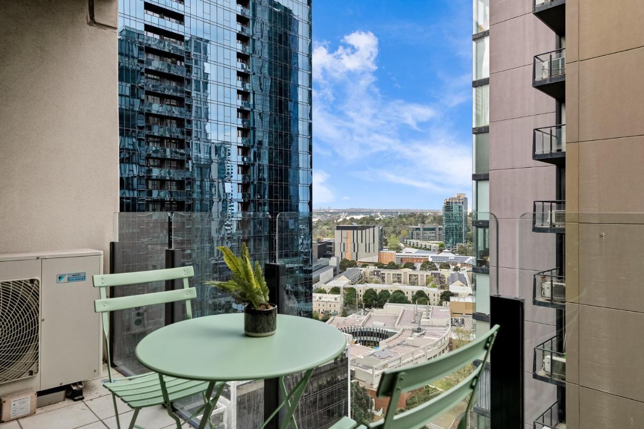 Exclusive Stays - The Summit Melbourne Exteriér fotografie