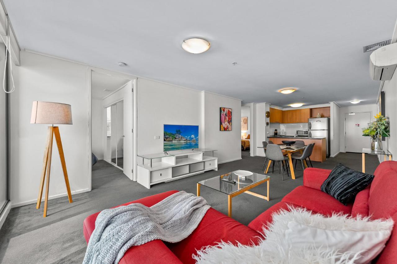 Exclusive Stays - The Summit Melbourne Exteriér fotografie