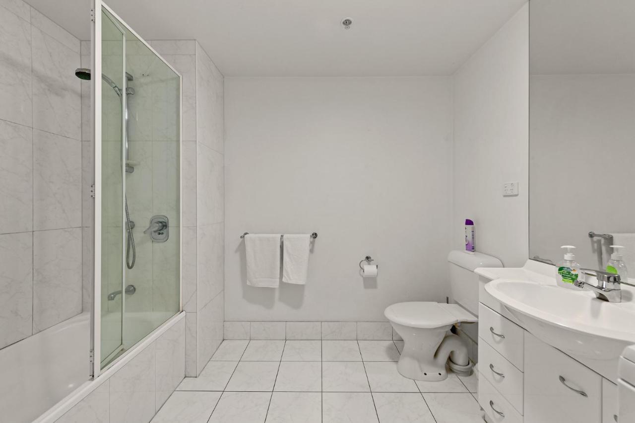 Exclusive Stays - The Summit Melbourne Exteriér fotografie