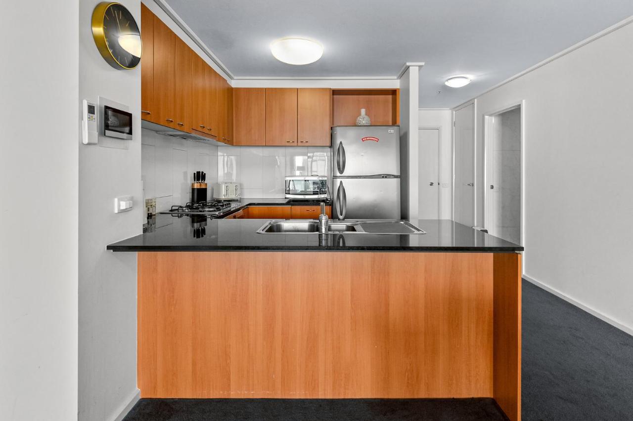 Exclusive Stays - The Summit Melbourne Exteriér fotografie
