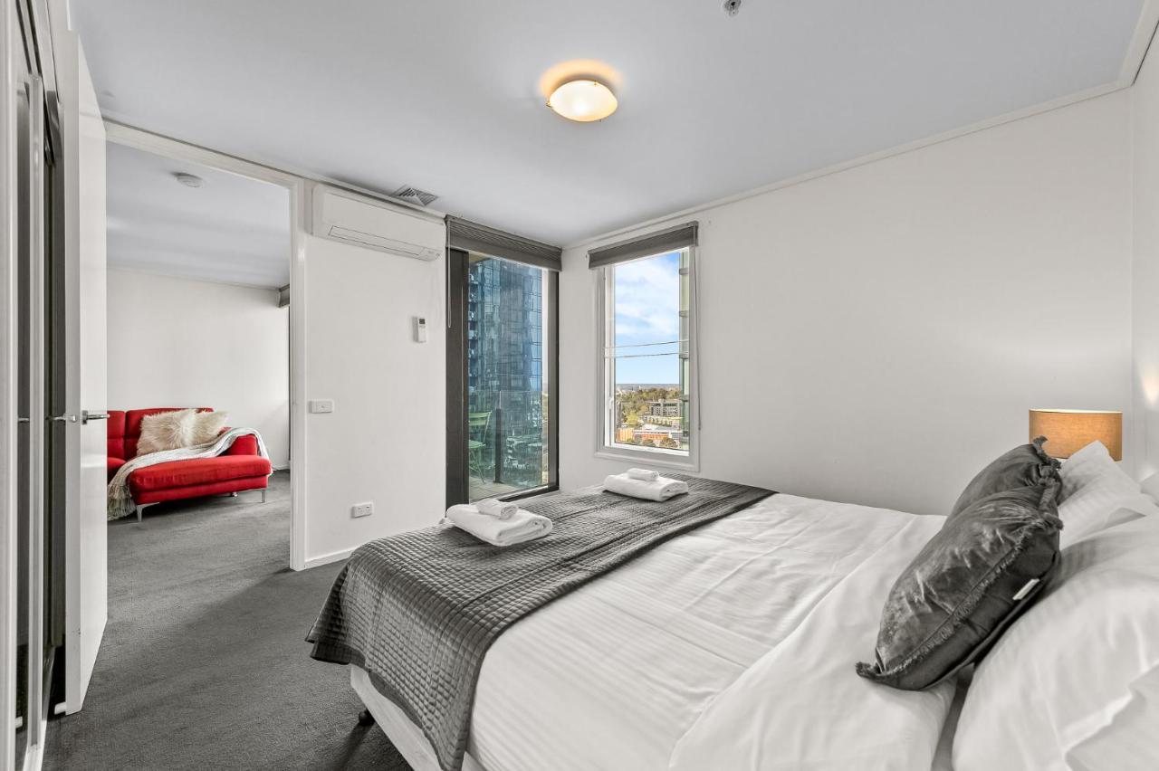 Exclusive Stays - The Summit Melbourne Exteriér fotografie