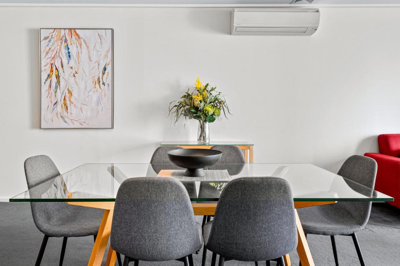 Exclusive Stays - The Summit Melbourne Exteriér fotografie