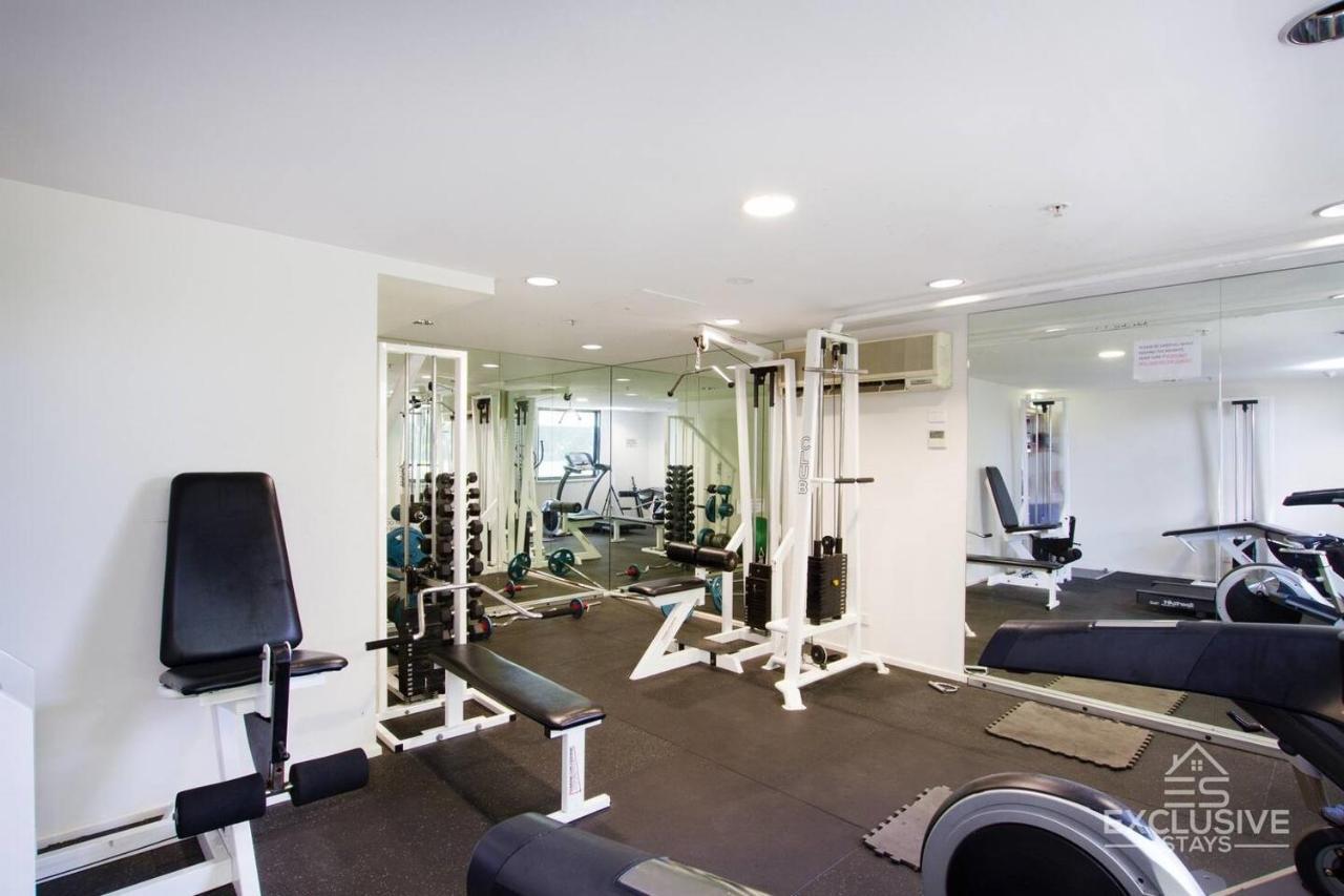 Exclusive Stays - The Summit Melbourne Exteriér fotografie