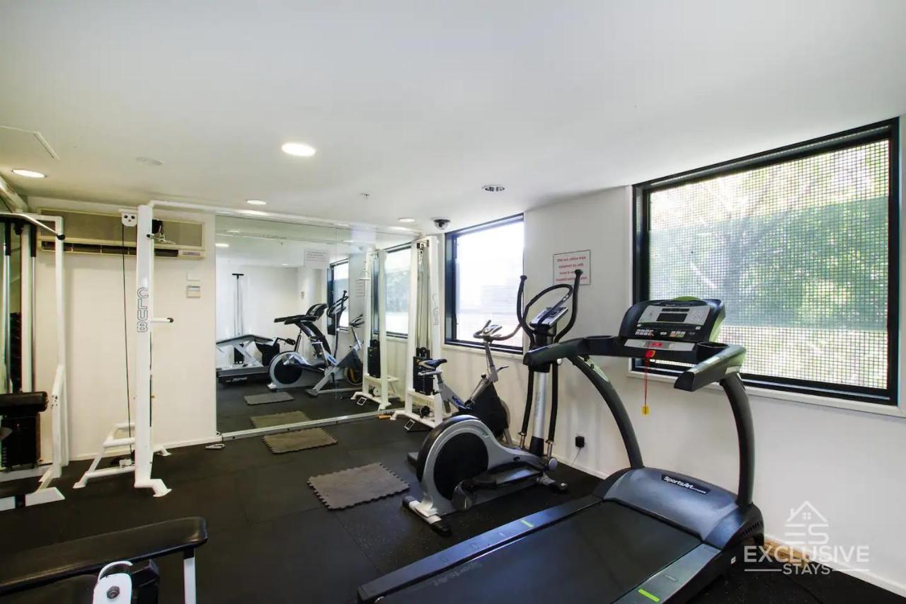 Exclusive Stays - The Summit Melbourne Exteriér fotografie
