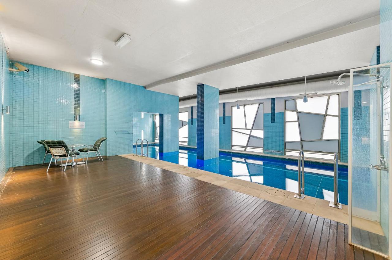 Exclusive Stays - The Summit Melbourne Exteriér fotografie