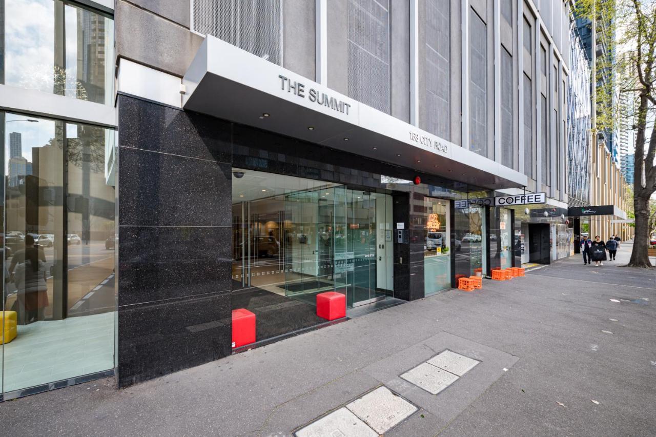 Exclusive Stays - The Summit Melbourne Exteriér fotografie