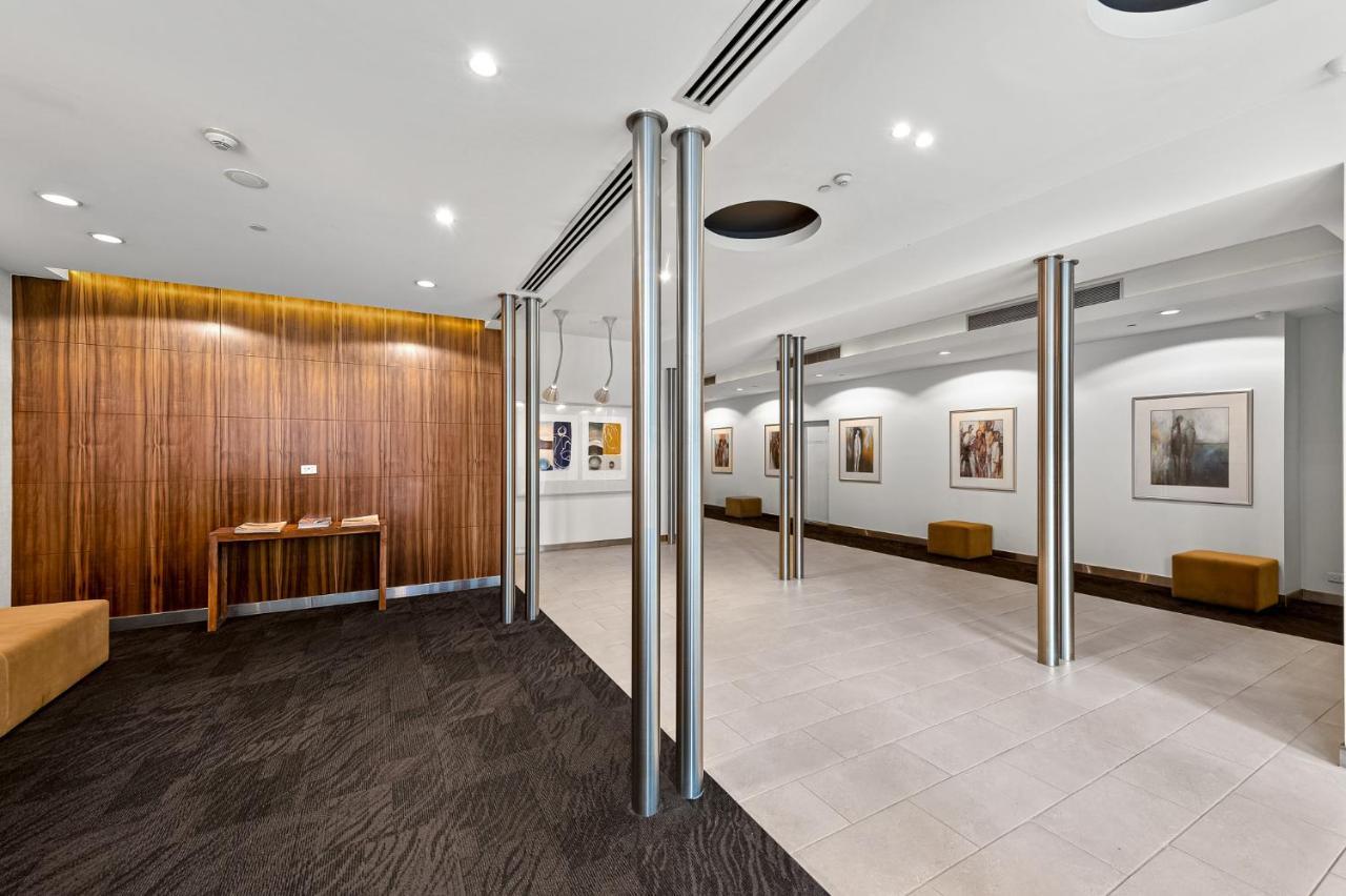 Exclusive Stays - The Summit Melbourne Exteriér fotografie
